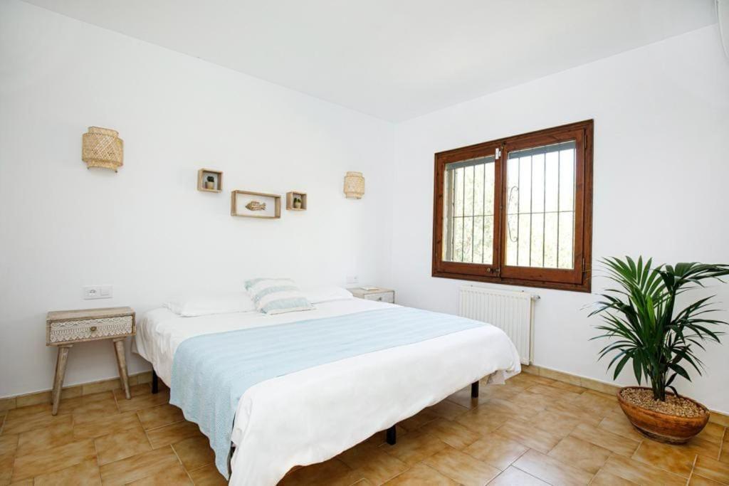 Villa Boheme Costa Brava