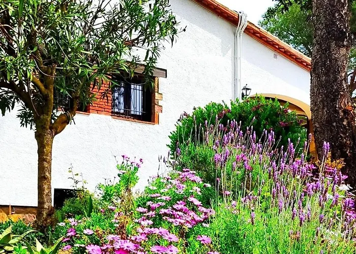 Villa Boheme Costa Brava